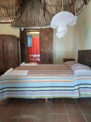 Hotel Pez De Oro Monterrico Δωμάτιο φωτογραφία